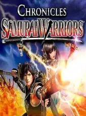Samurai Warriors: Chronicles