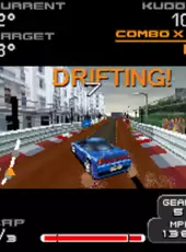 Project Gotham Racing: Mobile