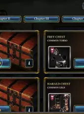 Dark Steel Legends
