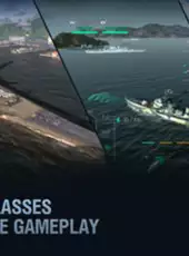 World of Warships: Blitz