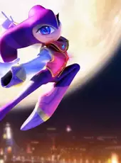 Nights Into Dreams...