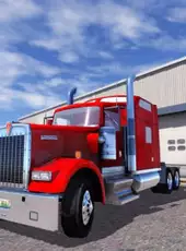 Truck Simulation 19