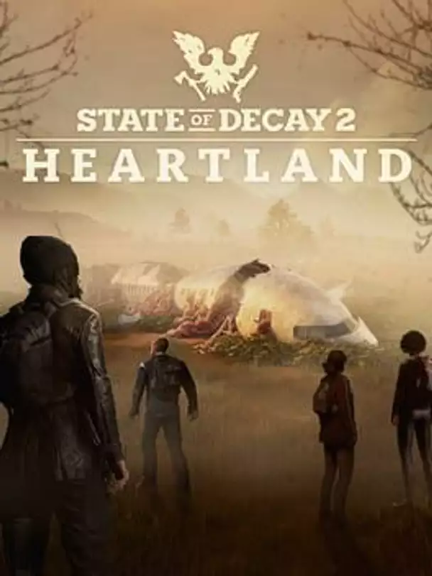 State of Decay 2: Heartland