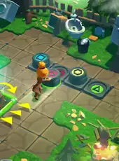 Puzzle Adventure