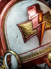 Warhammer 40,000: Space Marine II - White Scars Chapter Pack