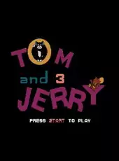 Tom and Jerry 3