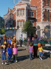 Planet Zoo: Europe Pack