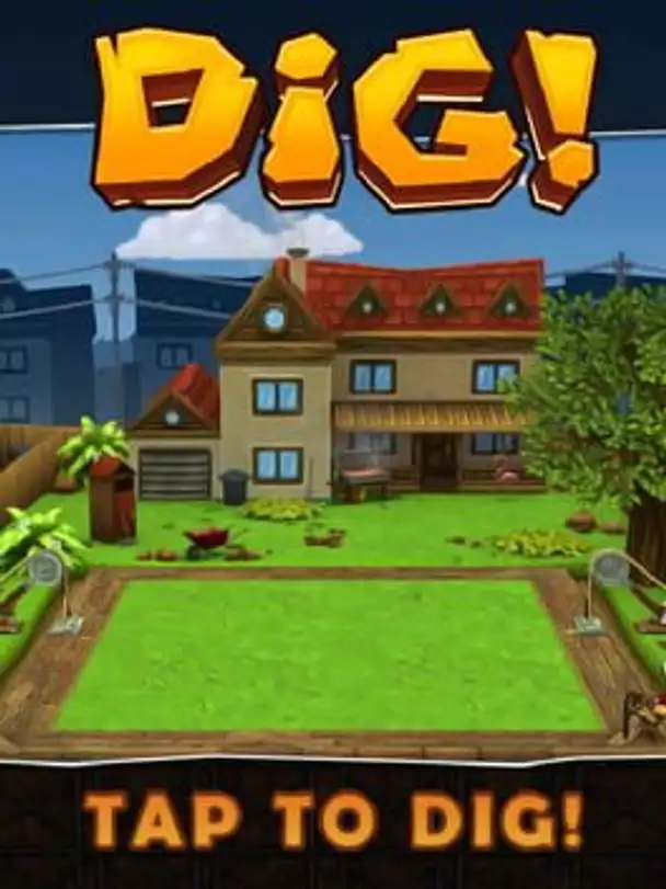 Dig!