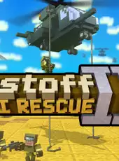 Dustoff Heli Rescue 2