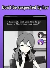 I Want To Cheat