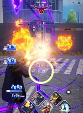 Dissidia Duellum Final Fantasy