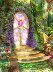 Barbie of Swan Lake: The Enchanted Forest
