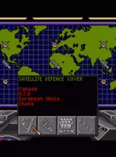 Global Commander