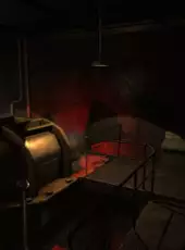 Cryostasis