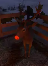 Log Away: Christmas DLC