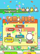 Swing Copters 2