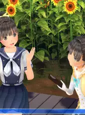 LoveR Kiss: Endless Memories