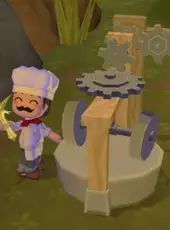 MySims Kingdom