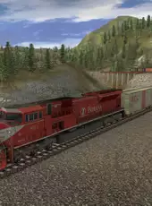 Trainz Railroad Simulator 2019: Indiana Railroad EMD SD9043MAC