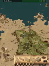 Stronghold Crusader: Definitive Edition - The Canary & The Trader