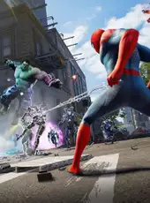 Marvel's Avengers: Spider-Man - With Great Power