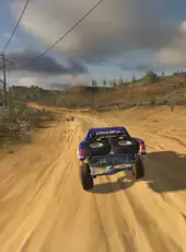 Baja: Edge of Control HD