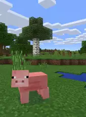 Minecraft: Apple TV Edition