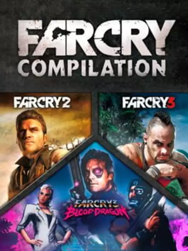 Far Cry Compilation