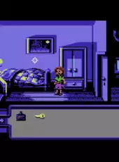 Caren and the Tangled Tentacles