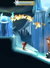 LostWinds: Winter of the Melodias