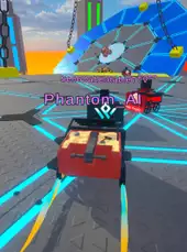 RoboSquare