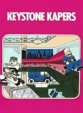 Keystone Kapers