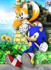 Sonic the Hedgehog 4: Episode II