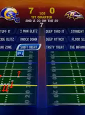 NFL Blitz 2001