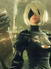 NieR: Automata