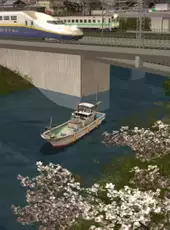 Trainz Railroad Simulator 2019: Japan - Model Trainz