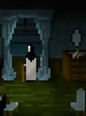 The Last Door