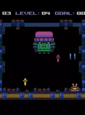 Mangotronics Employment Collection