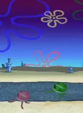 The SpongeBob SquarePants Movie
