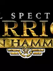 Full Spectrum Warrior: Ten Hammers