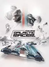 Star Wars: Galactic Racer