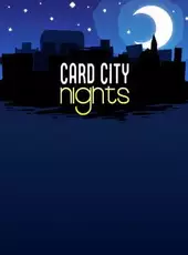 Card City Nights
