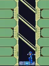 Mega Man X2