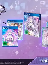 Neptunia: Sisters vs. Sisters - Calendar Edition