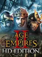 Age of Empires II: HD Edition