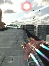 Flashout 3D: Enhanced Edition