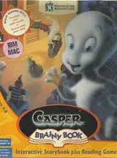 Casper Brainy Book