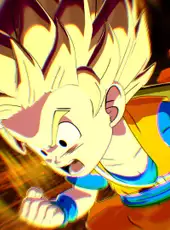 Dragon Ball: Sparking! Zero - Dragon Ball Daima: Character Pack 1