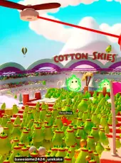 Jitter Games