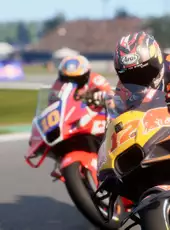 MotoGP 26